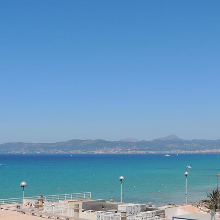 Cabot Playa Grande - Adults Only Playa de Palma (Mallorca) Exterior foto