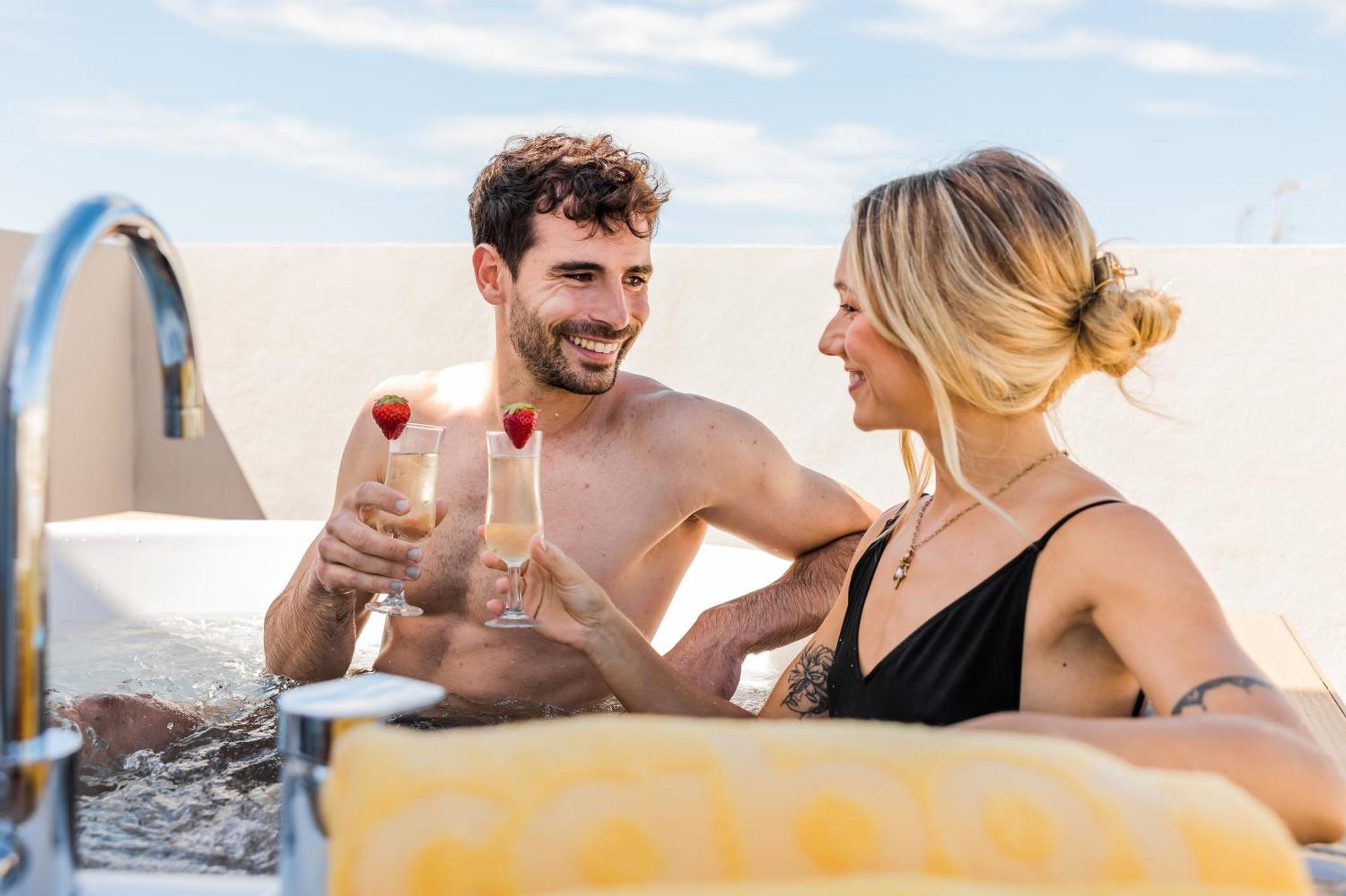 Cabot Playa Grande - Adults Only Playa de Palma (Mallorca) Exterior foto
