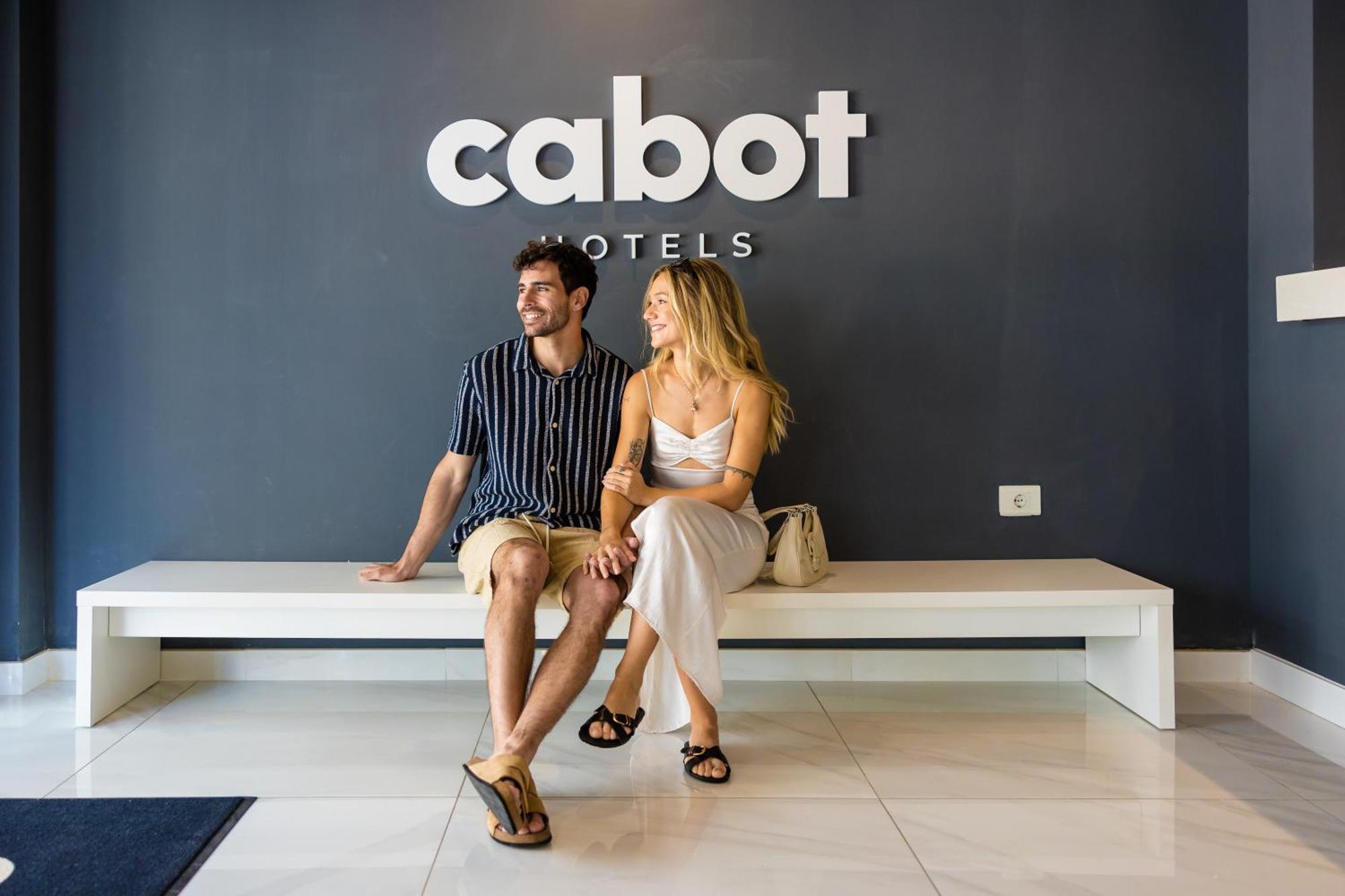 Cabot Playa Grande - Adults Only Playa de Palma (Mallorca) Exterior foto