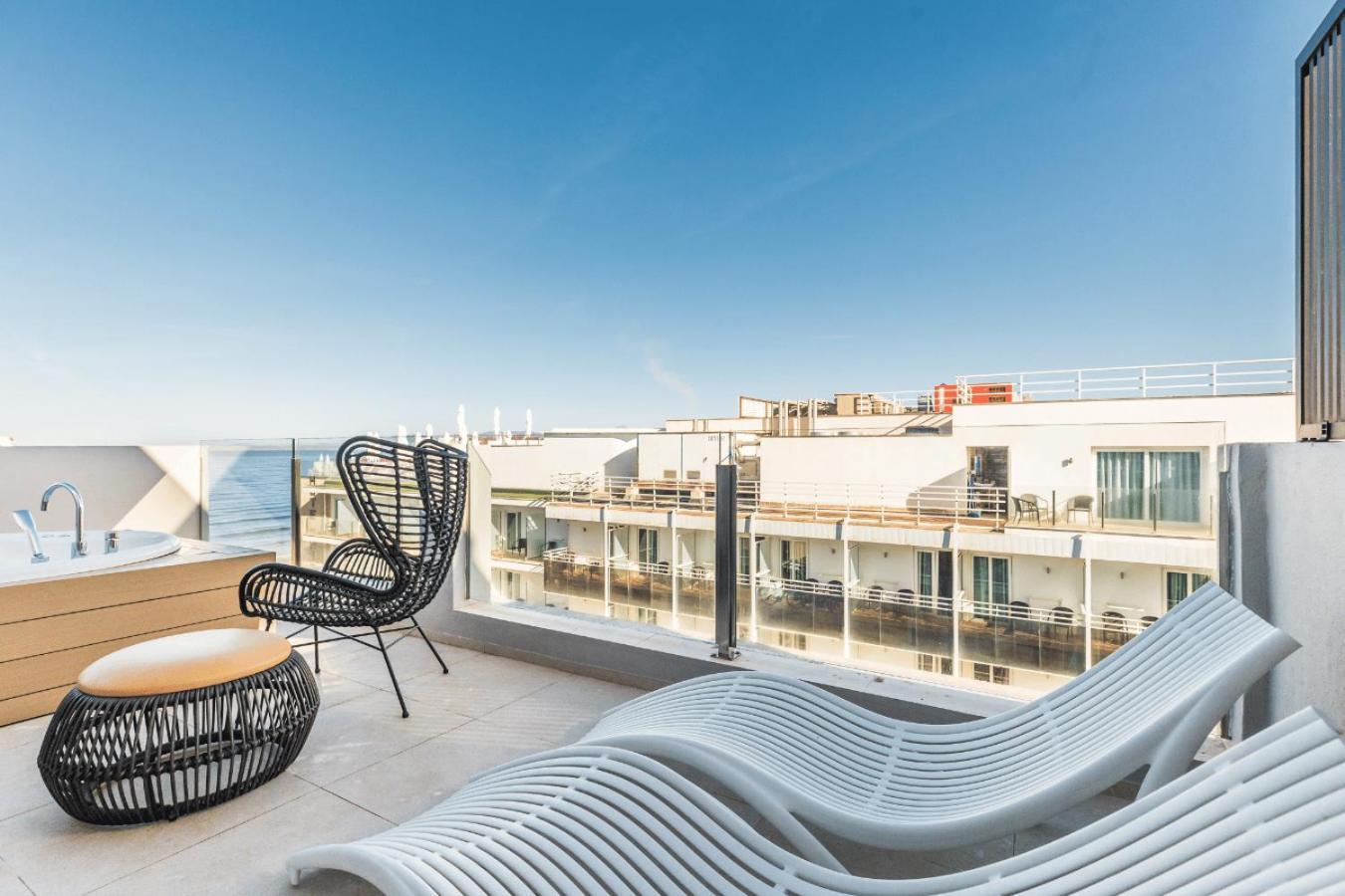 Cabot Playa Grande - Adults Only Playa de Palma (Mallorca) Exterior foto