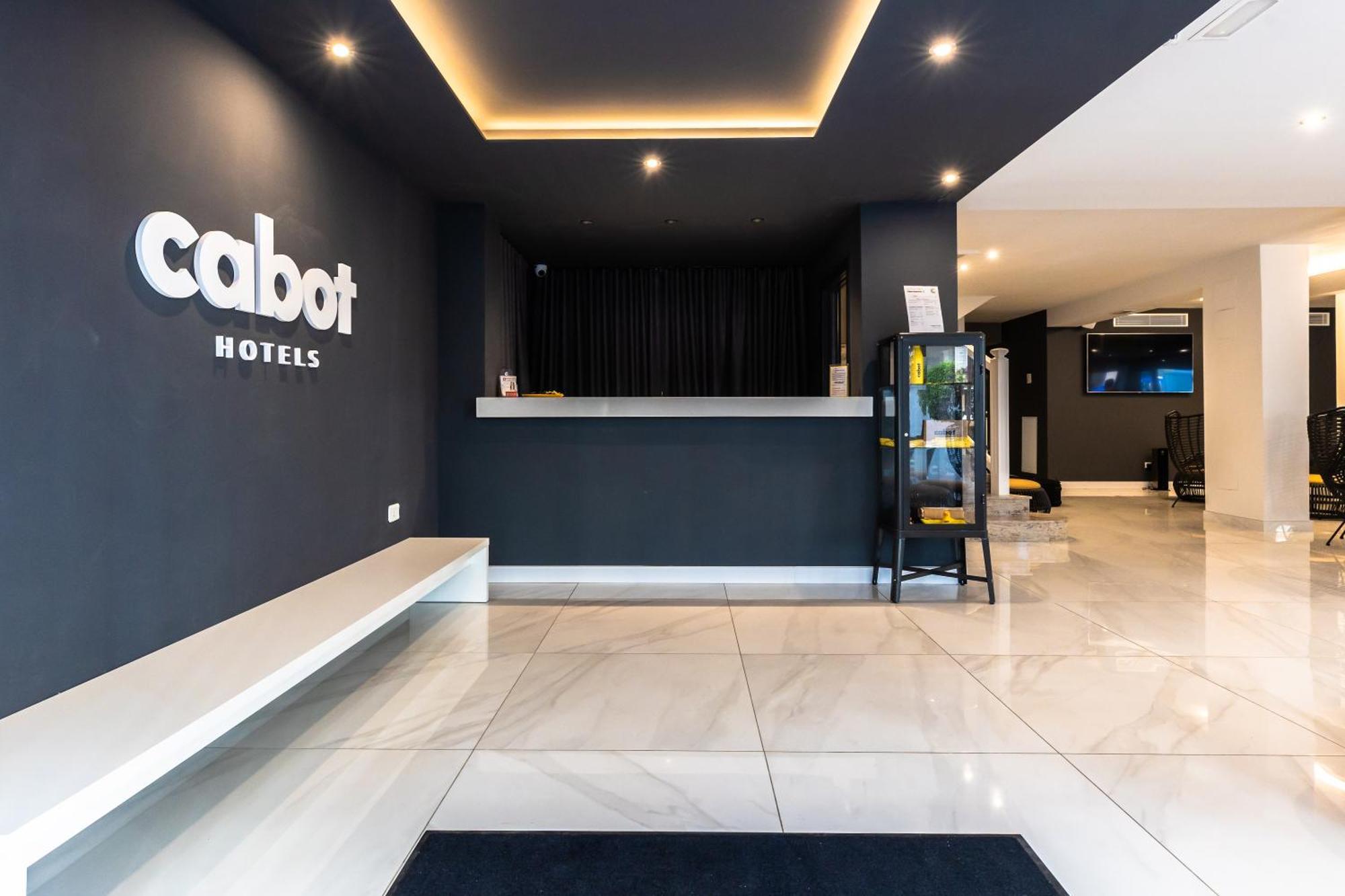 Cabot Playa Grande - Adults Only Playa de Palma (Mallorca) Exterior foto