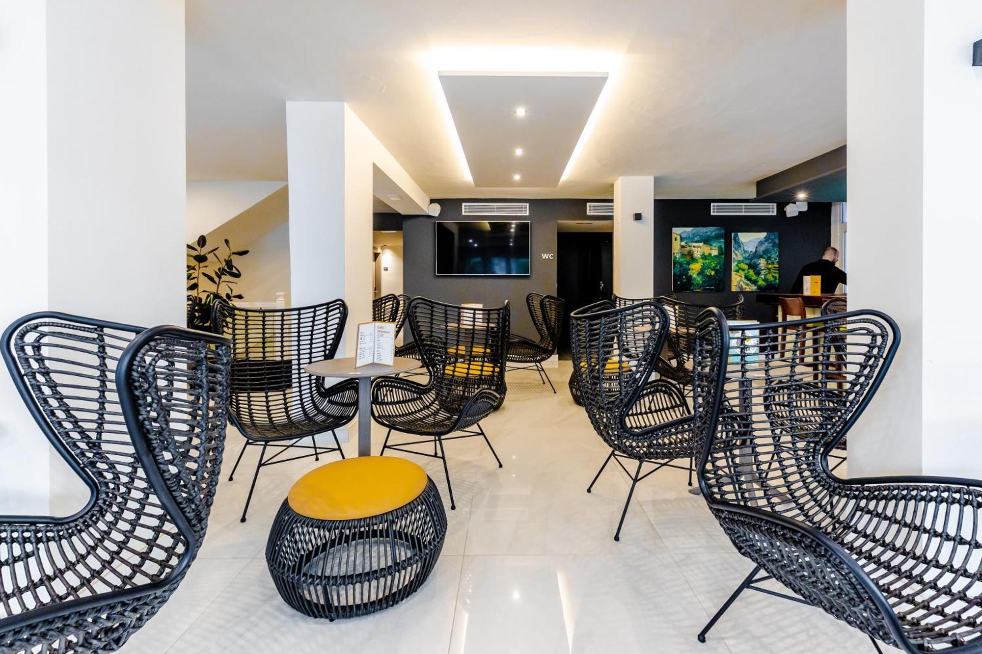 Cabot Playa Grande - Adults Only Playa de Palma (Mallorca) Exterior foto