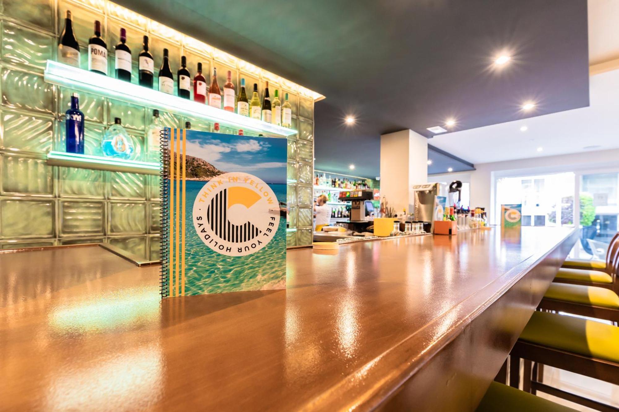 Cabot Playa Grande - Adults Only Playa de Palma (Mallorca) Exterior foto