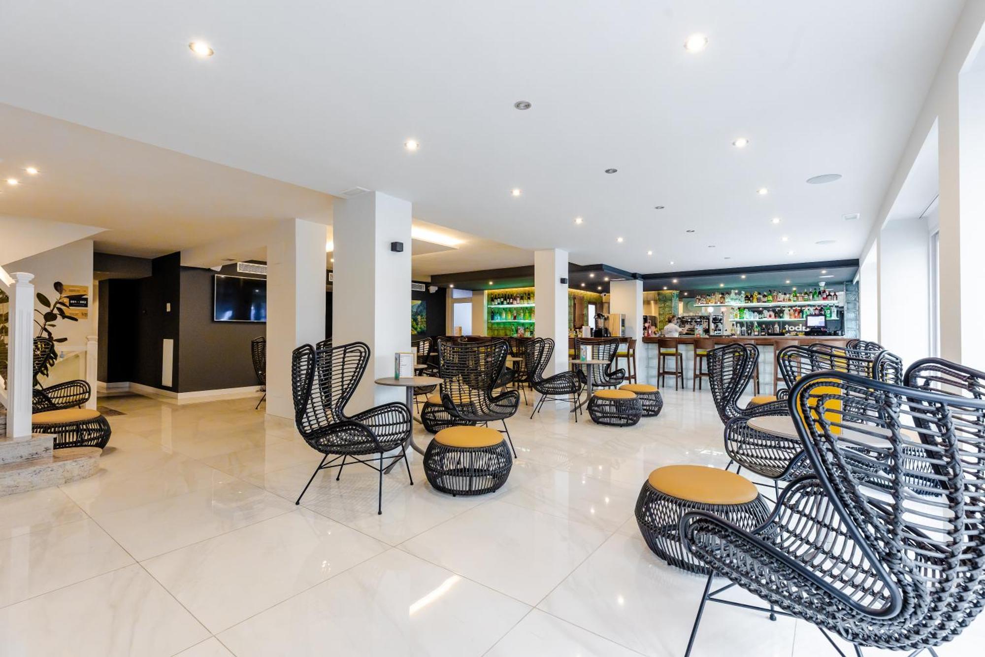 Cabot Playa Grande - Adults Only Playa de Palma (Mallorca) Exterior foto