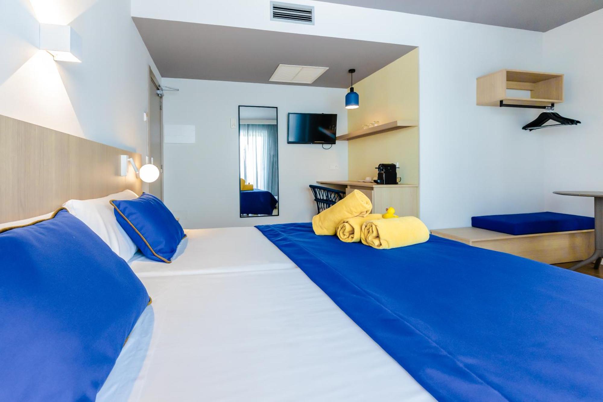 Cabot Playa Grande - Adults Only Playa de Palma (Mallorca) Exterior foto
