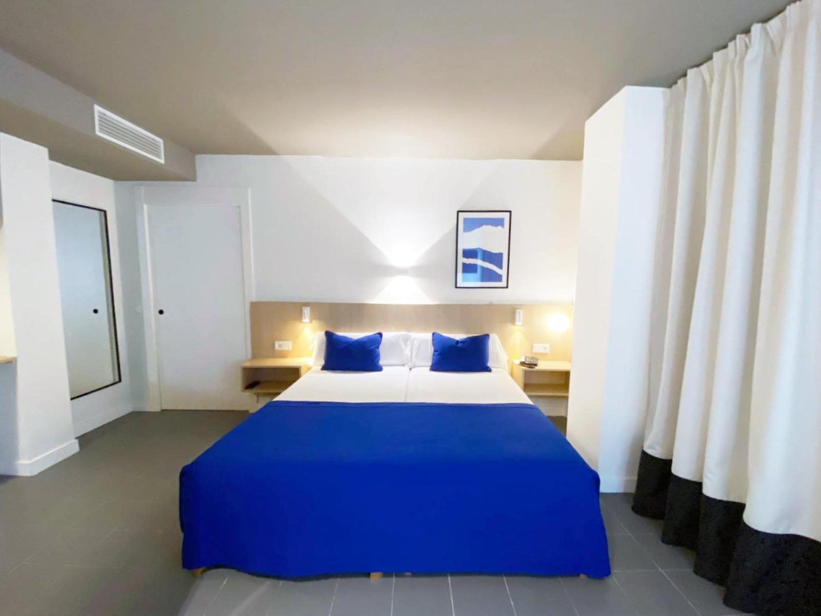 Cabot Playa Grande - Adults Only Playa de Palma (Mallorca) Exterior foto